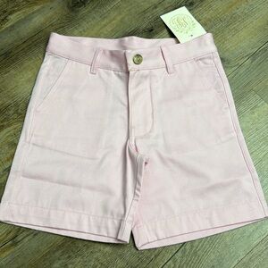 The Beaufort Bonnet Charlie Chinos Boys Shorts